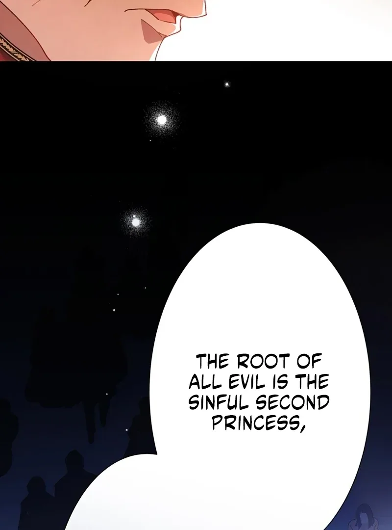 The Obsessed Young Prince Loves the Unlucky Princess Too Much! Chapter 1 page 62