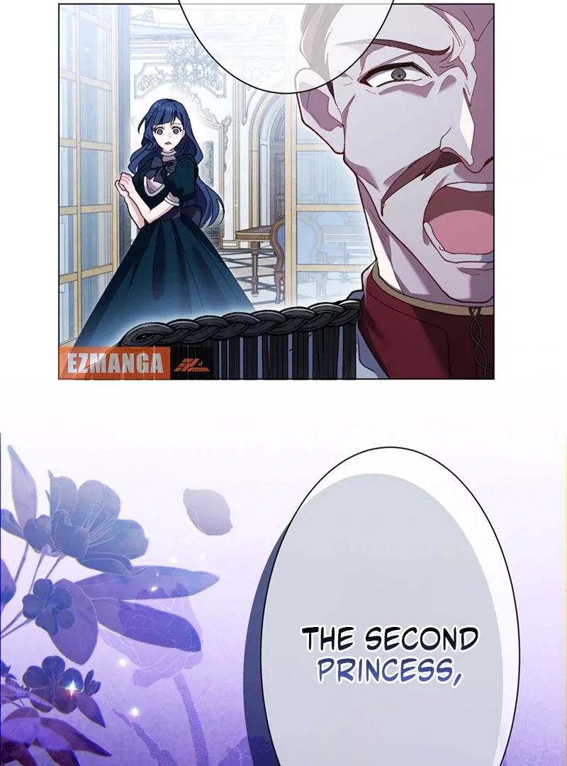 The Obsessed Young Prince Loves the Unlucky Princess Too Much! Chapter 1 page 65