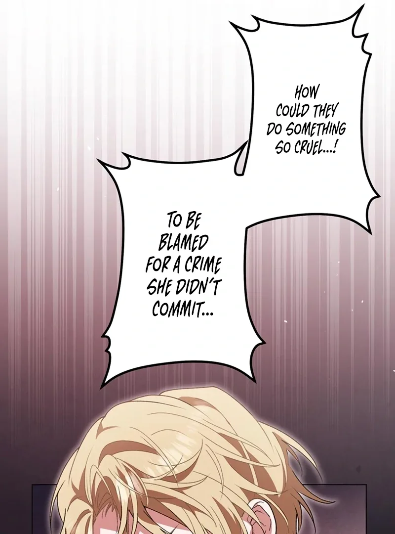 The Obsessed Young Prince Loves the Unlucky Princess Too Much! Chapter 1 page 69