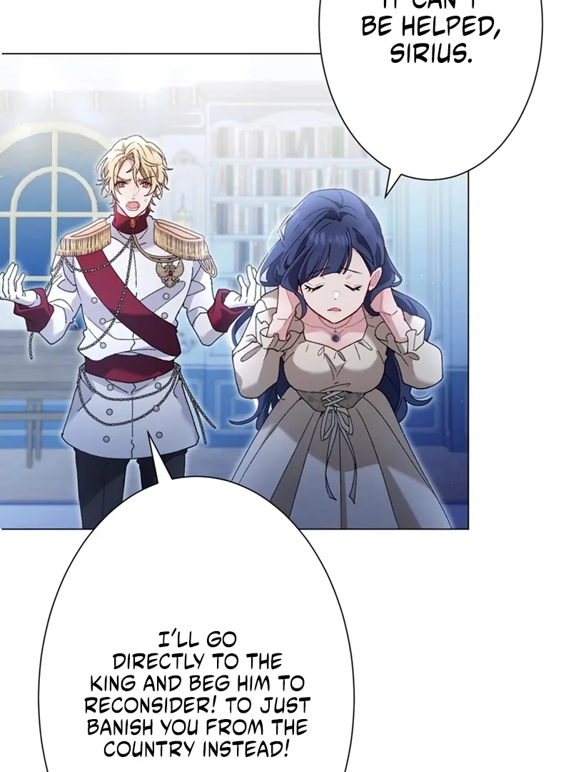The Obsessed Young Prince Loves the Unlucky Princess Too Much! Chapter 1 page 72
