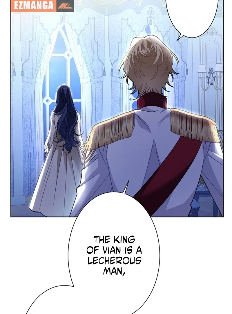 The Obsessed Young Prince Loves the Unlucky Princess Too Much! Chapter 1 page 75