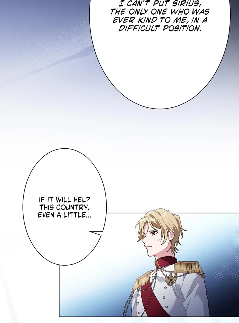 The Obsessed Young Prince Loves the Unlucky Princess Too Much! Chapter 1 page 78