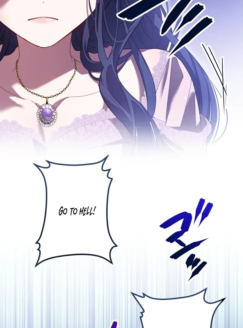 The Obsessed Young Prince Loves the Unlucky Princess Too Much! Chapter 1 page 82