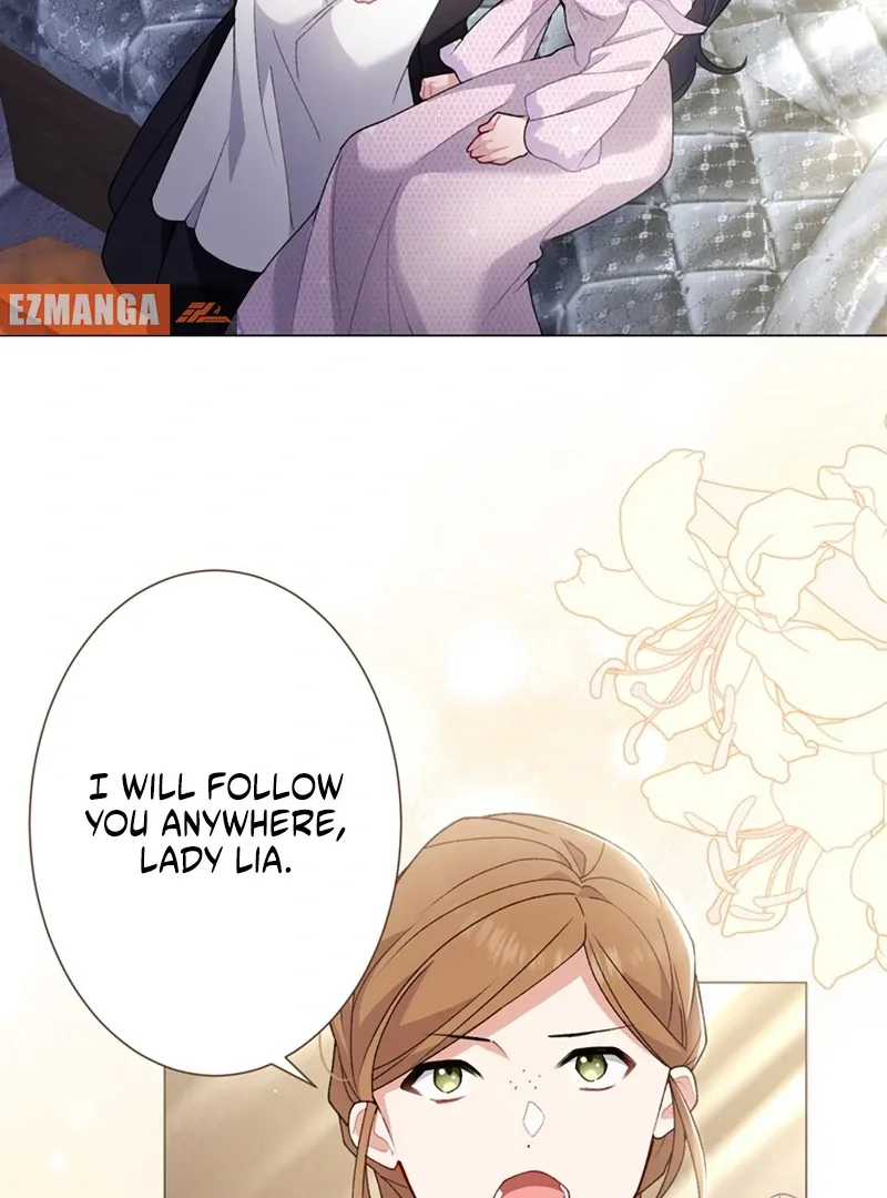 The Obsessed Young Prince Loves the Unlucky Princess Too Much! Chapter 1 page 85
