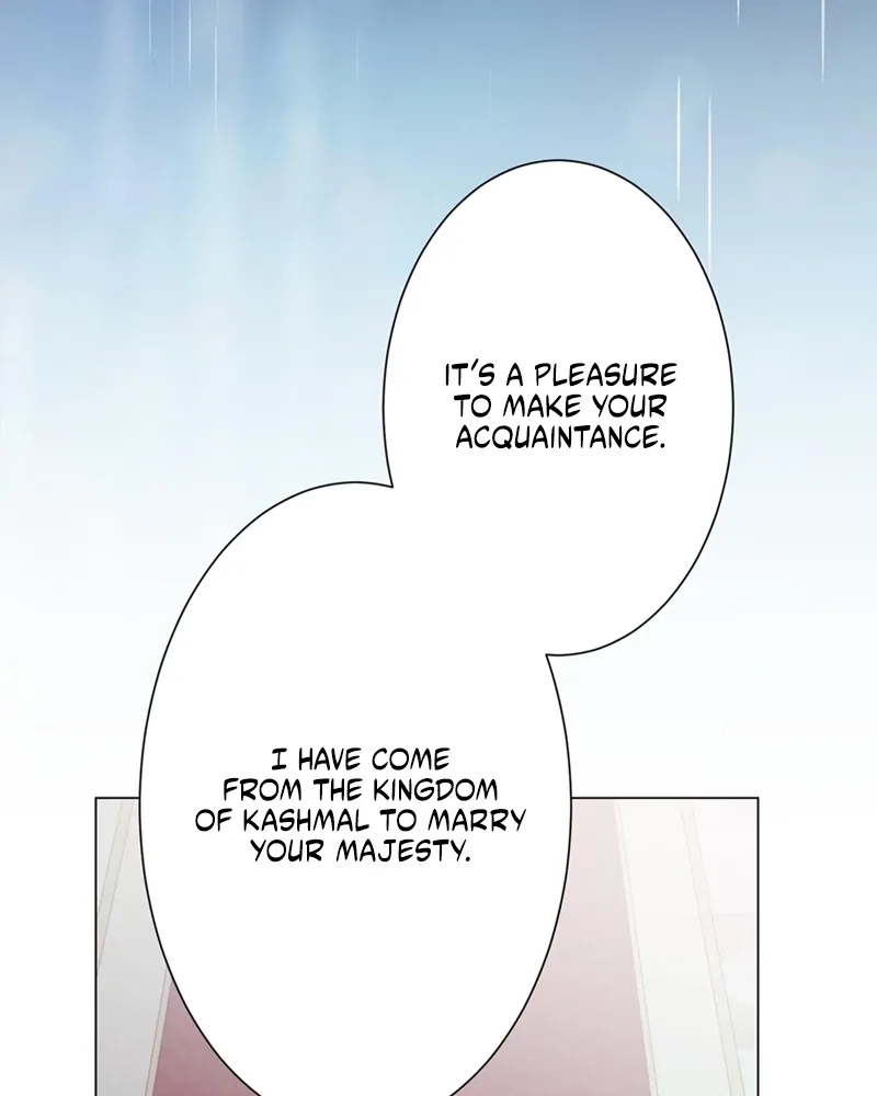 The Obsessed Young Prince Loves the Unlucky Princess Too Much! Chapter 1 page 91