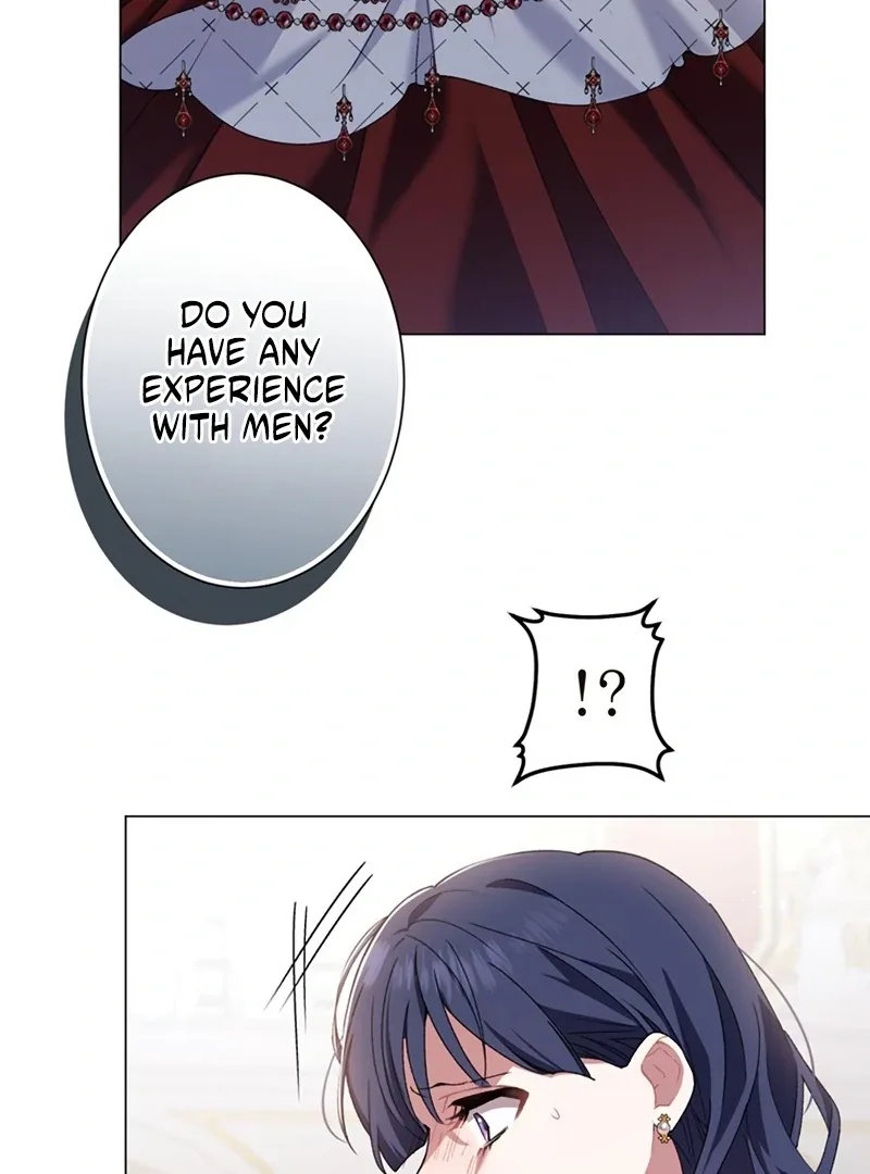 The Obsessed Young Prince Loves the Unlucky Princess Too Much! Chapter 1 page 94