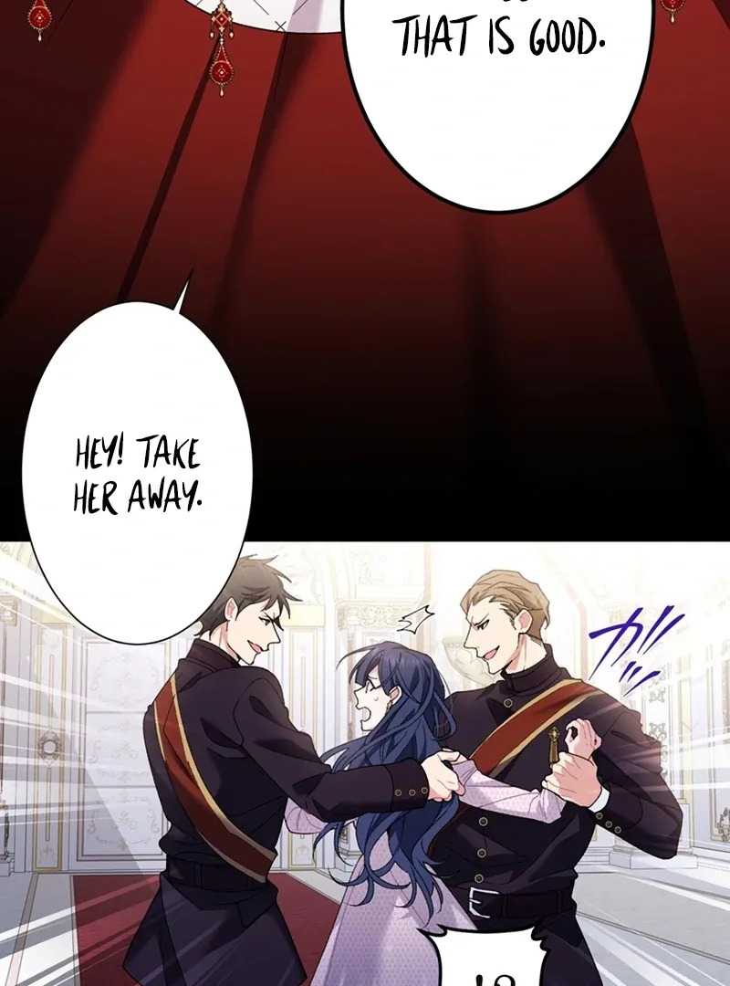 The Obsessed Young Prince Loves the Unlucky Princess Too Much! Chapter 1 page 97