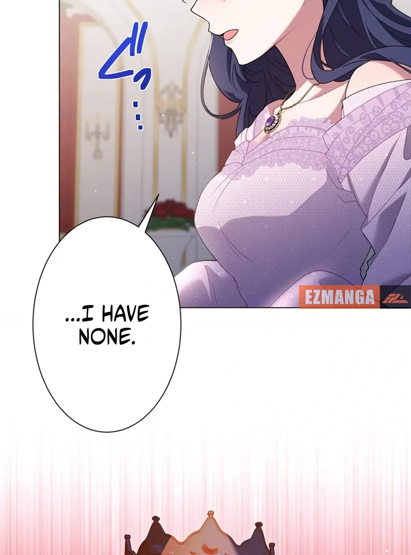 The Obsessed Young Prince Loves the Unlucky Princess Too Much! Chapter 1 page 95