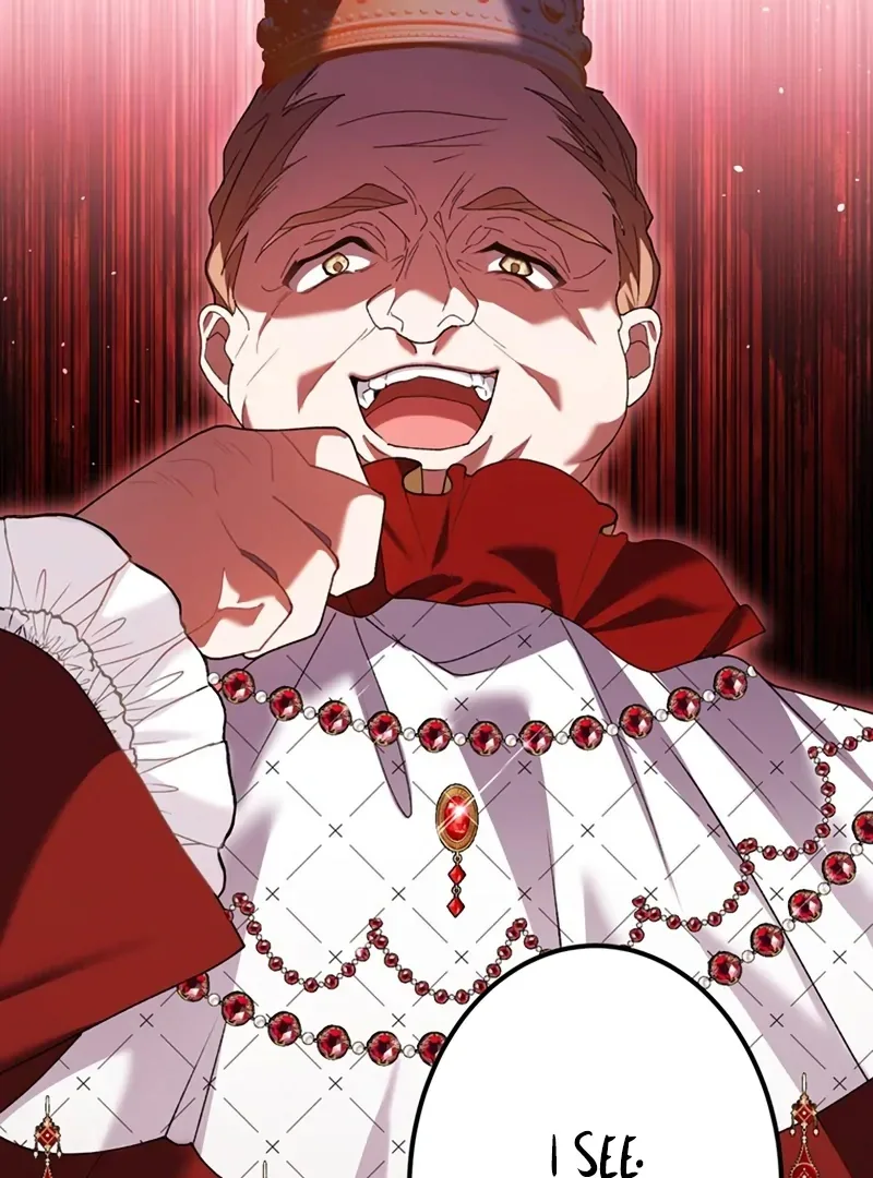 The Obsessed Young Prince Loves the Unlucky Princess Too Much! Chapter 1 page 96