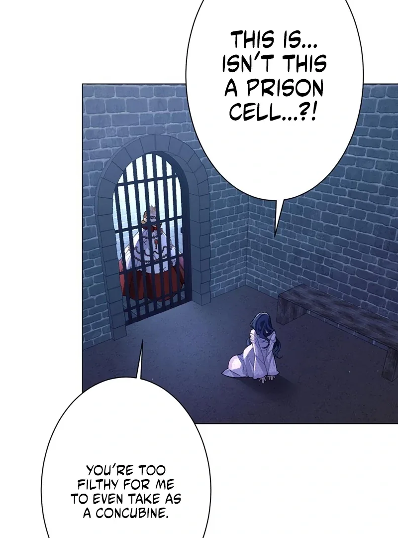 The Obsessed Young Prince Loves the Unlucky Princess Too Much! Chapter 1 page 100
