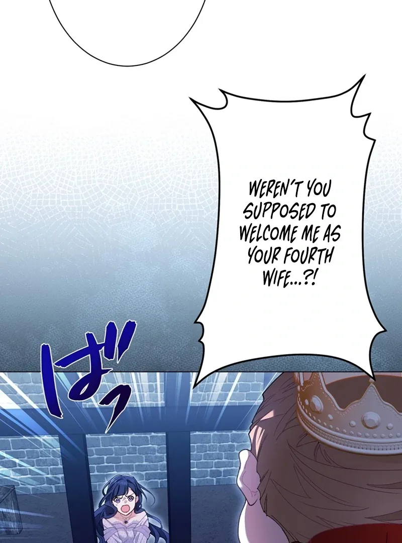The Obsessed Young Prince Loves the Unlucky Princess Too Much! Chapter 1 page 101