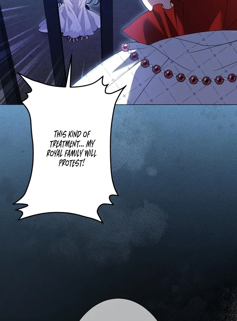 The Obsessed Young Prince Loves the Unlucky Princess Too Much! Chapter 1 page 102
