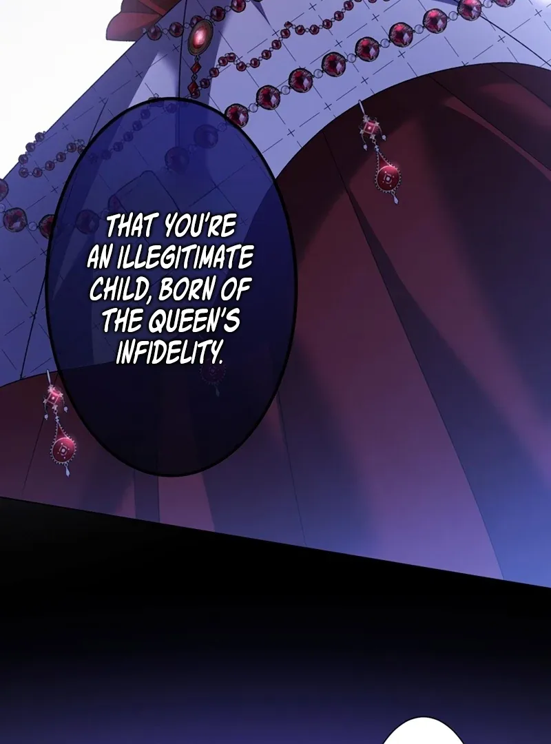 The Obsessed Young Prince Loves the Unlucky Princess Too Much! Chapter 1 page 106