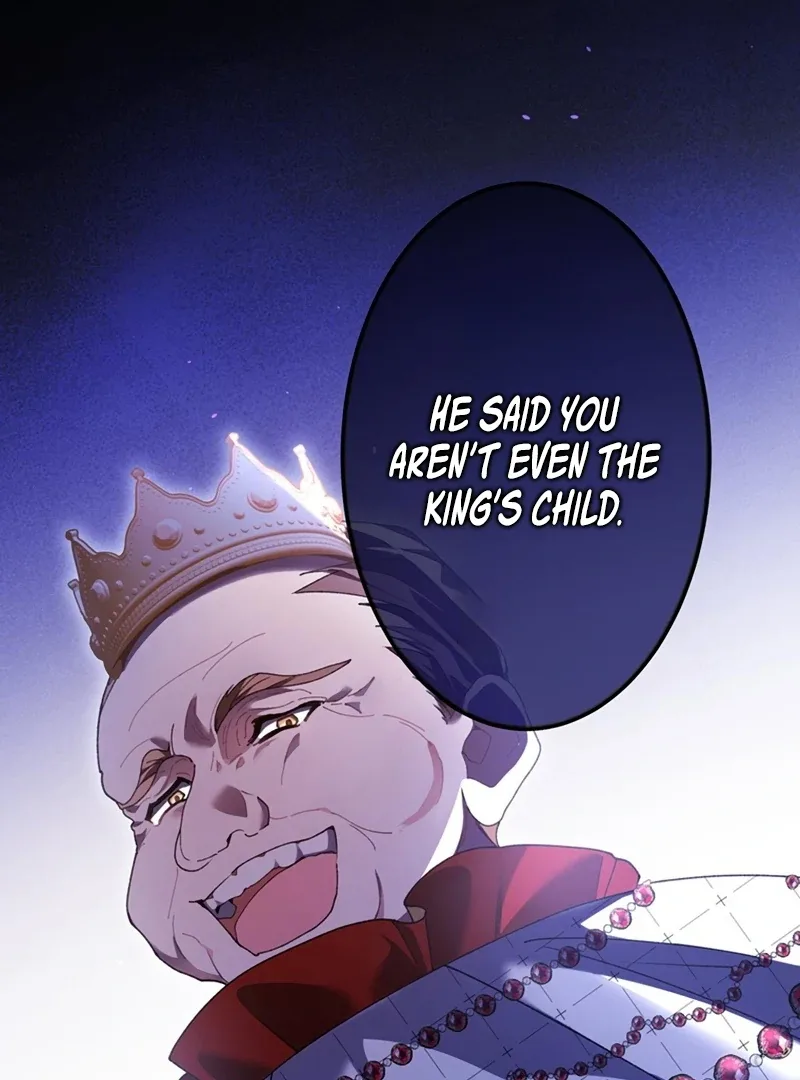 The Obsessed Young Prince Loves the Unlucky Princess Too Much! Chapter 1 page 105