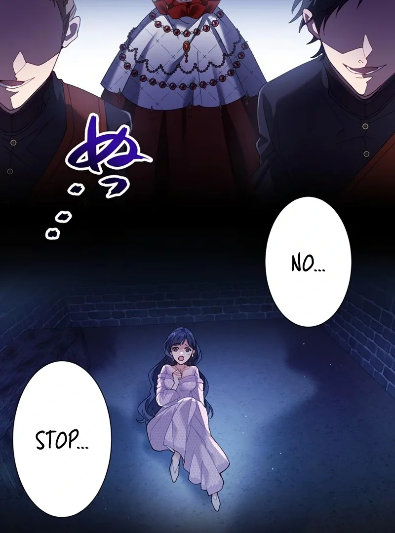The Obsessed Young Prince Loves the Unlucky Princess Too Much! Chapter 1 page 109