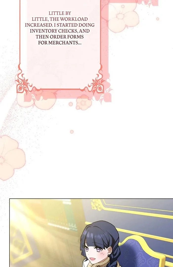 The Obsessed Young Prince Loves the Unlucky Princess Too Much! Chapter 10 page 18
