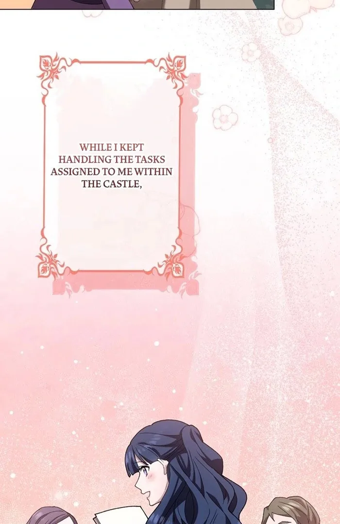 The Obsessed Young Prince Loves the Unlucky Princess Too Much! Chapter 10 page 16