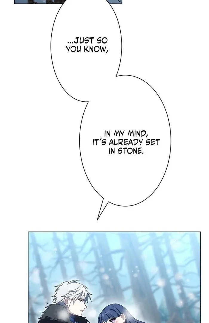 The Obsessed Young Prince Loves the Unlucky Princess Too Much! Chapter 10 page 6