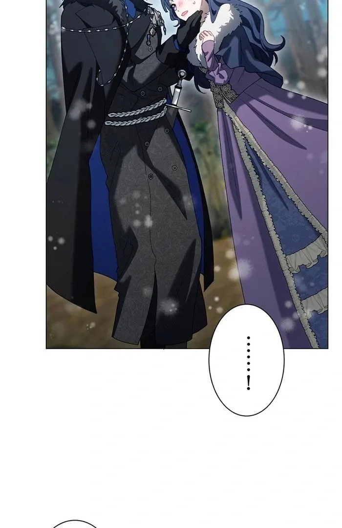 The Obsessed Young Prince Loves the Unlucky Princess Too Much! Chapter 10 page 7