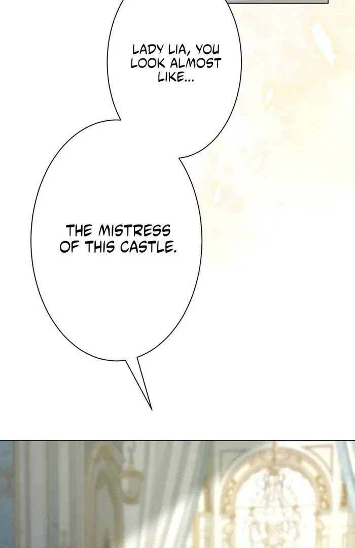 The Obsessed Young Prince Loves the Unlucky Princess Too Much! Chapter 10 page 32