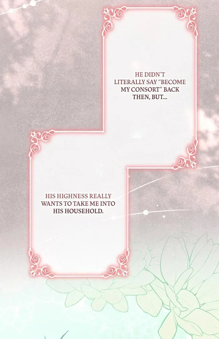 The Obsessed Young Prince Loves the Unlucky Princess Too Much! Chapter 10 page 39