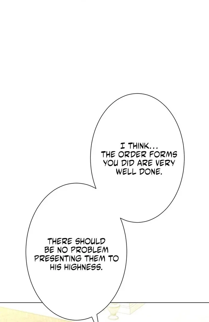 The Obsessed Young Prince Loves the Unlucky Princess Too Much! Chapter 10 page 46
