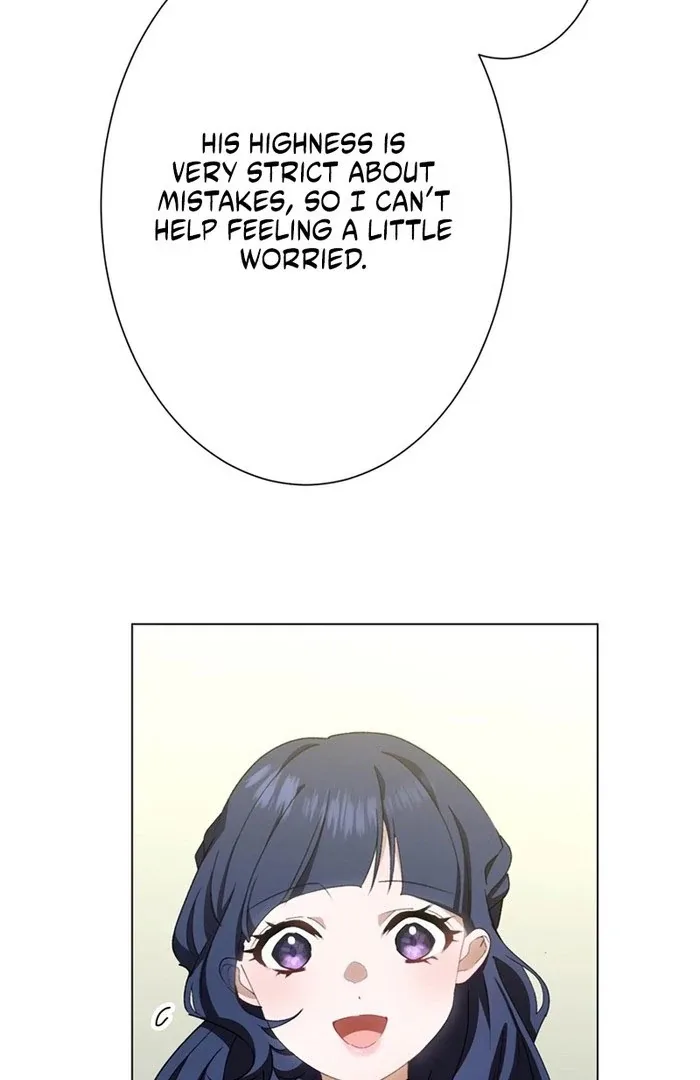 The Obsessed Young Prince Loves the Unlucky Princess Too Much! Chapter 10 page 52