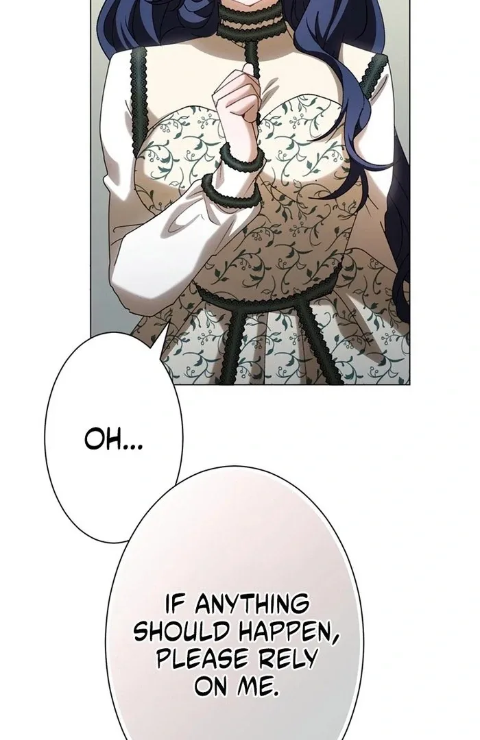 The Obsessed Young Prince Loves the Unlucky Princess Too Much! Chapter 10 page 53