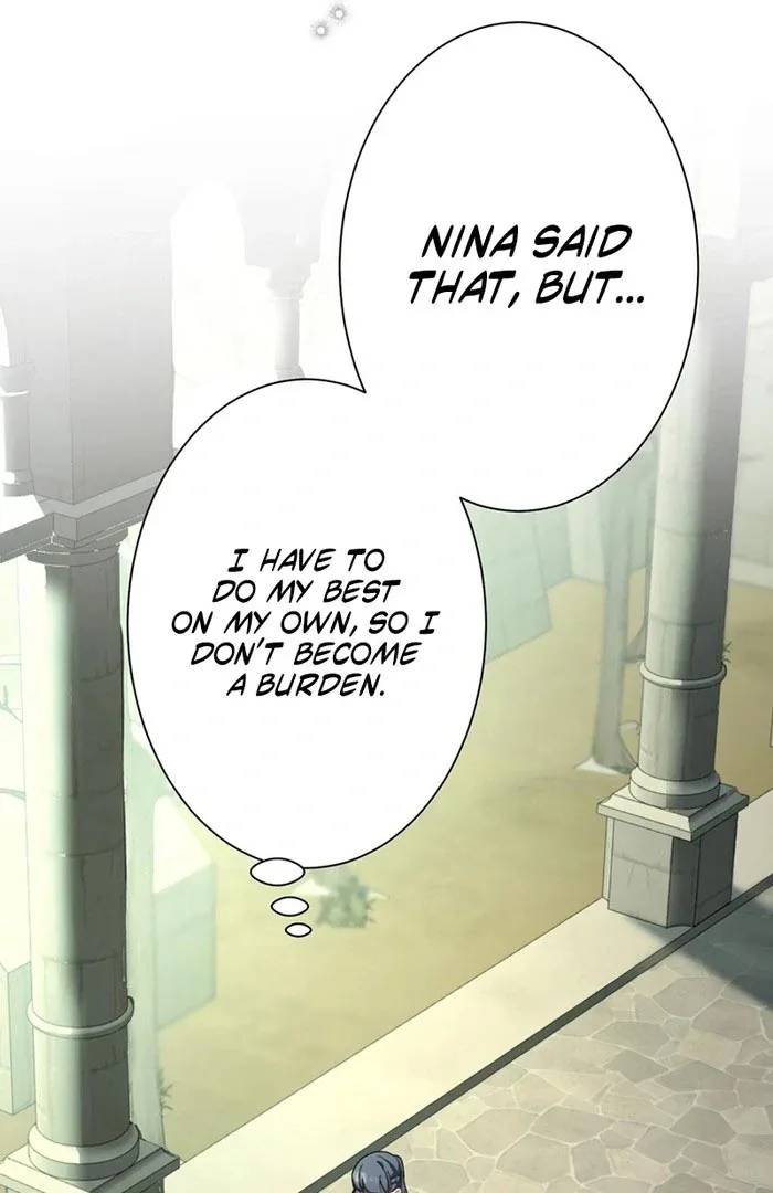 The Obsessed Young Prince Loves the Unlucky Princess Too Much! Chapter 10 page 59