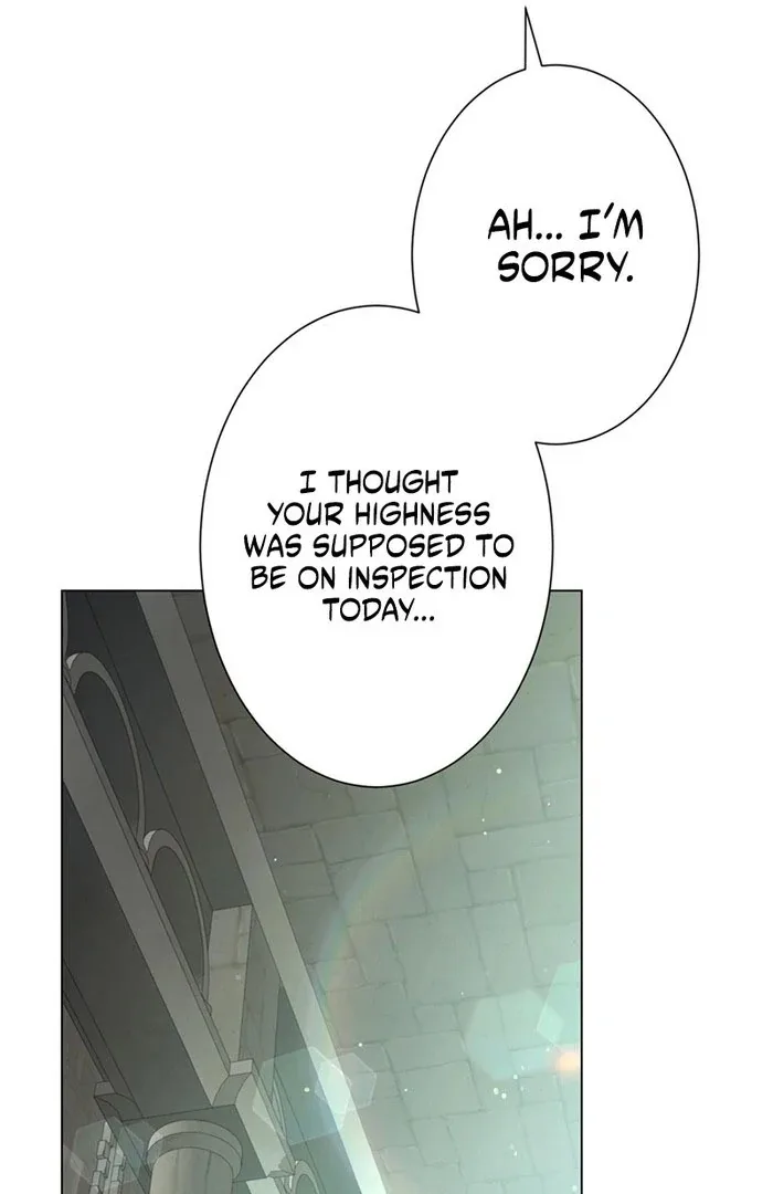 The Obsessed Young Prince Loves the Unlucky Princess Too Much! Chapter 10 page 68