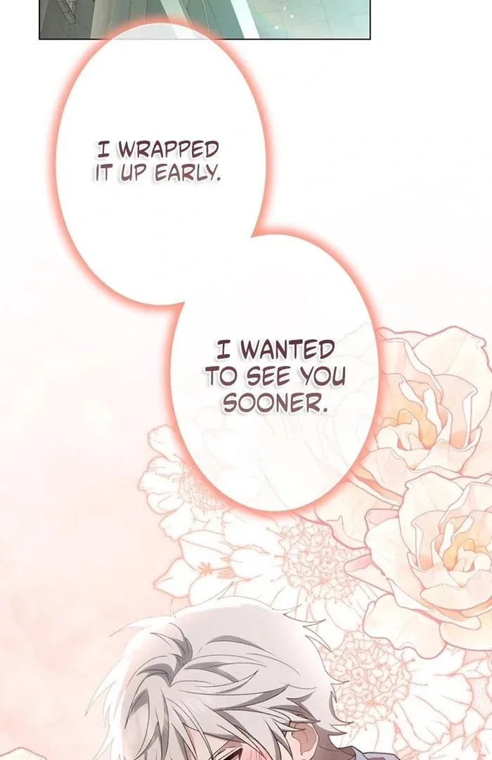 The Obsessed Young Prince Loves the Unlucky Princess Too Much! Chapter 10 page 69