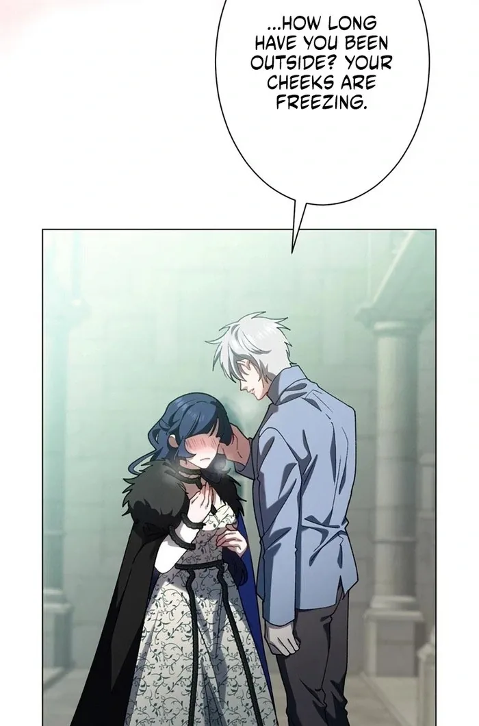 The Obsessed Young Prince Loves the Unlucky Princess Too Much! Chapter 10 page 75