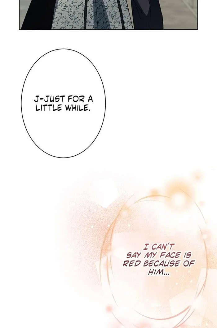 The Obsessed Young Prince Loves the Unlucky Princess Too Much! Chapter 10 page 76