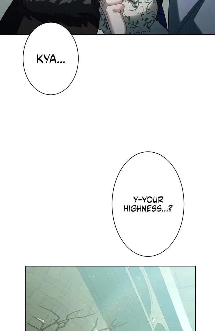 The Obsessed Young Prince Loves the Unlucky Princess Too Much! Chapter 10 page 80