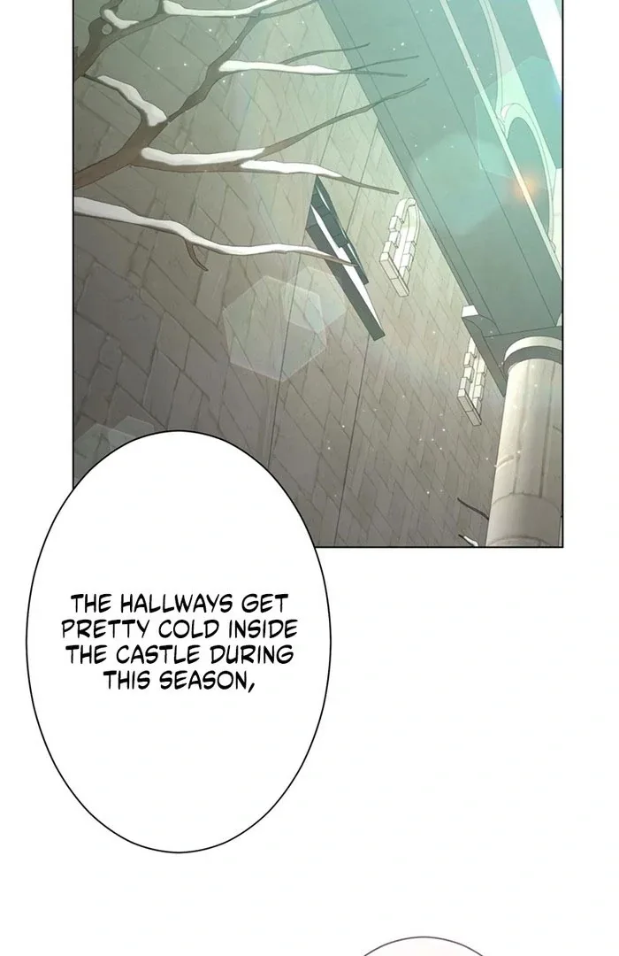 The Obsessed Young Prince Loves the Unlucky Princess Too Much! Chapter 10 page 81