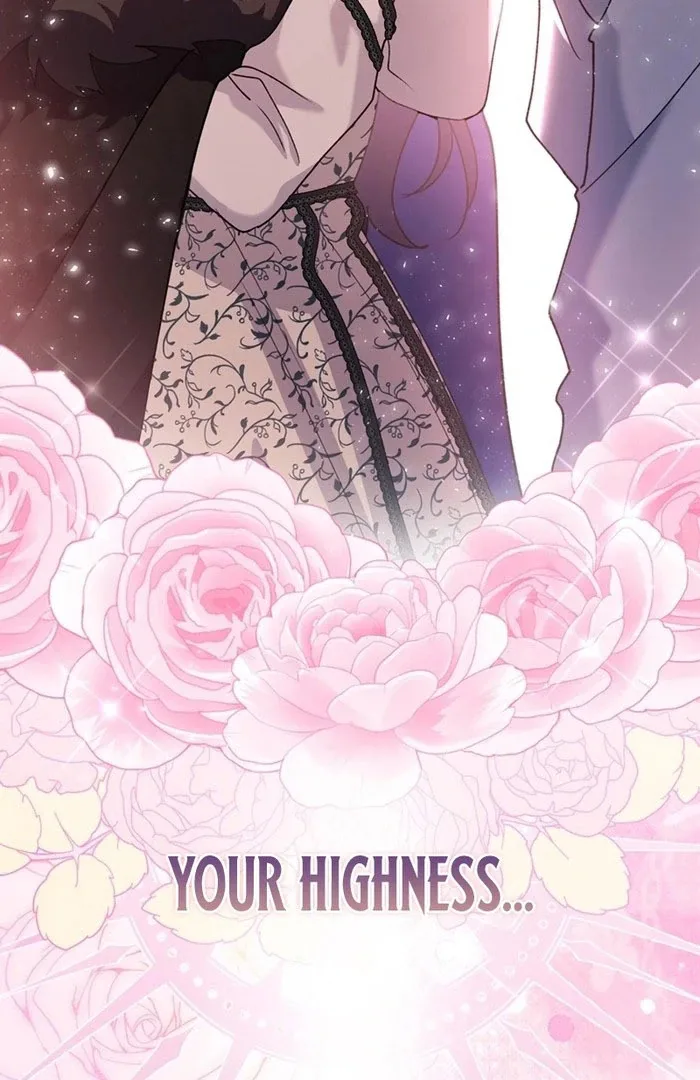 The Obsessed Young Prince Loves the Unlucky Princess Too Much! Chapter 10 page 84