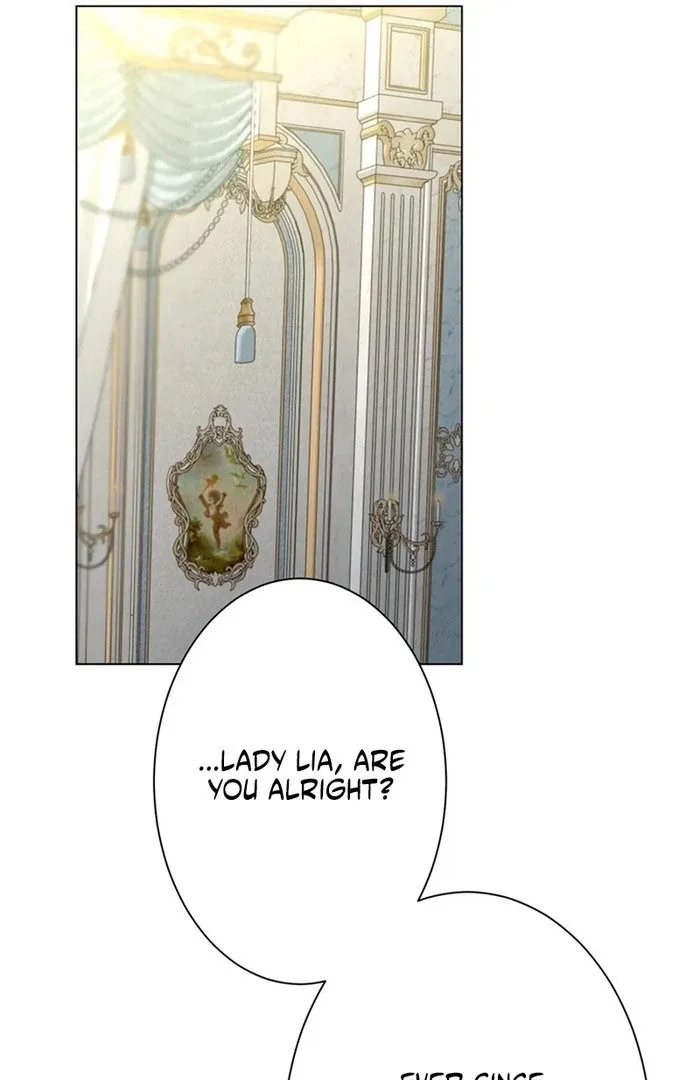 The Obsessed Young Prince Loves the Unlucky Princess Too Much! Chapter 10 page 87
