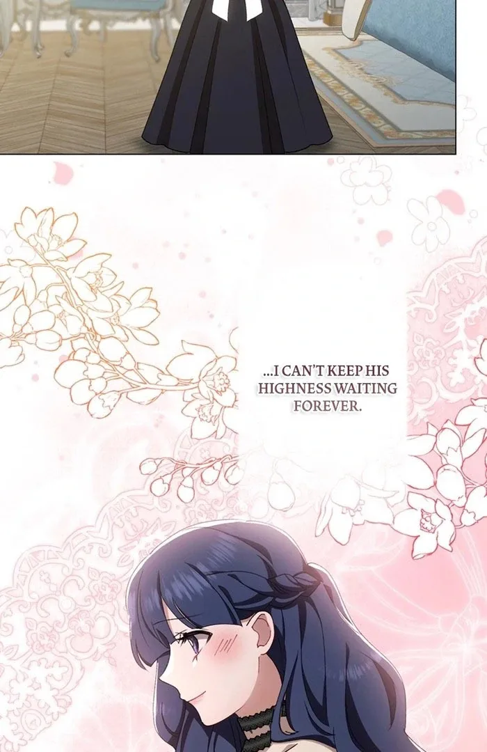 The Obsessed Young Prince Loves the Unlucky Princess Too Much! Chapter 10 page 91
