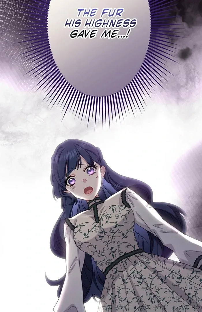 The Obsessed Young Prince Loves the Unlucky Princess Too Much! Chapter 10 page 102