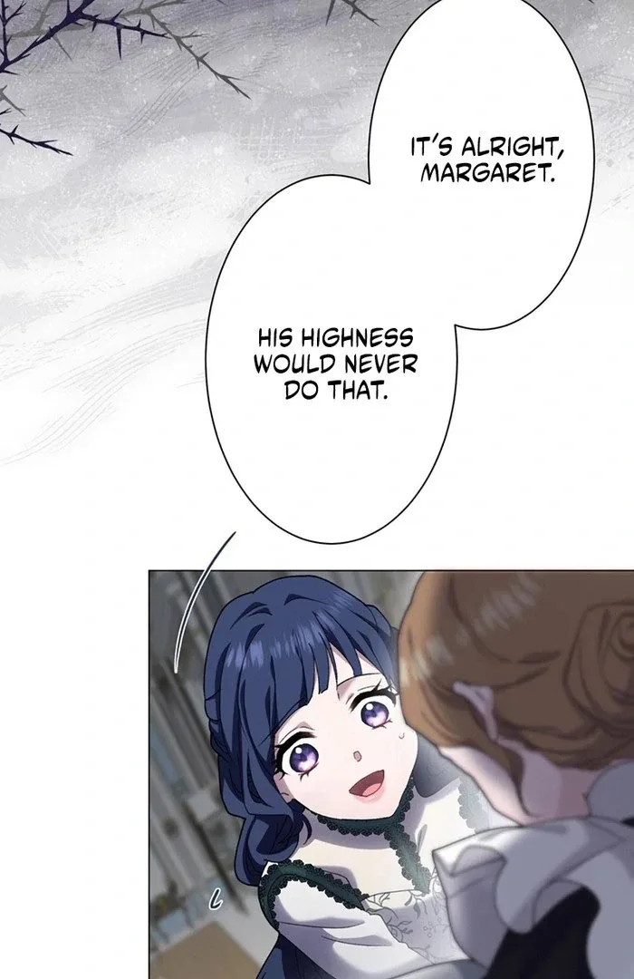 The Obsessed Young Prince Loves the Unlucky Princess Too Much! Chapter 10 page 108