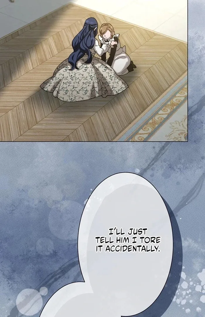 The Obsessed Young Prince Loves the Unlucky Princess Too Much! Chapter 10 page 110