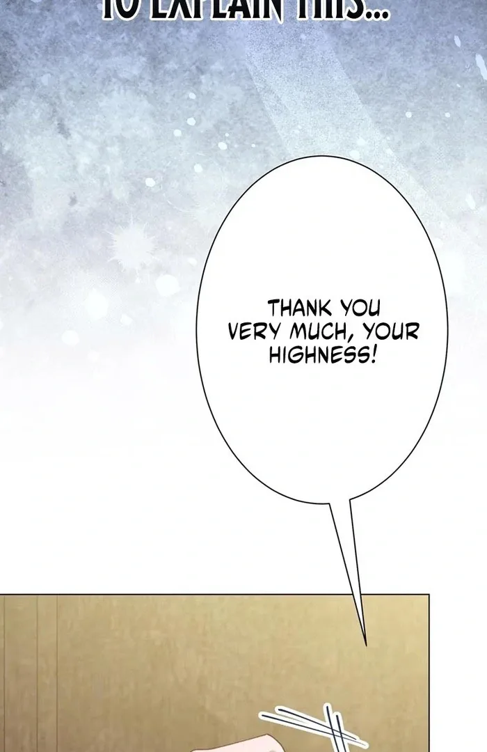 The Obsessed Young Prince Loves the Unlucky Princess Too Much! Chapter 10 page 119