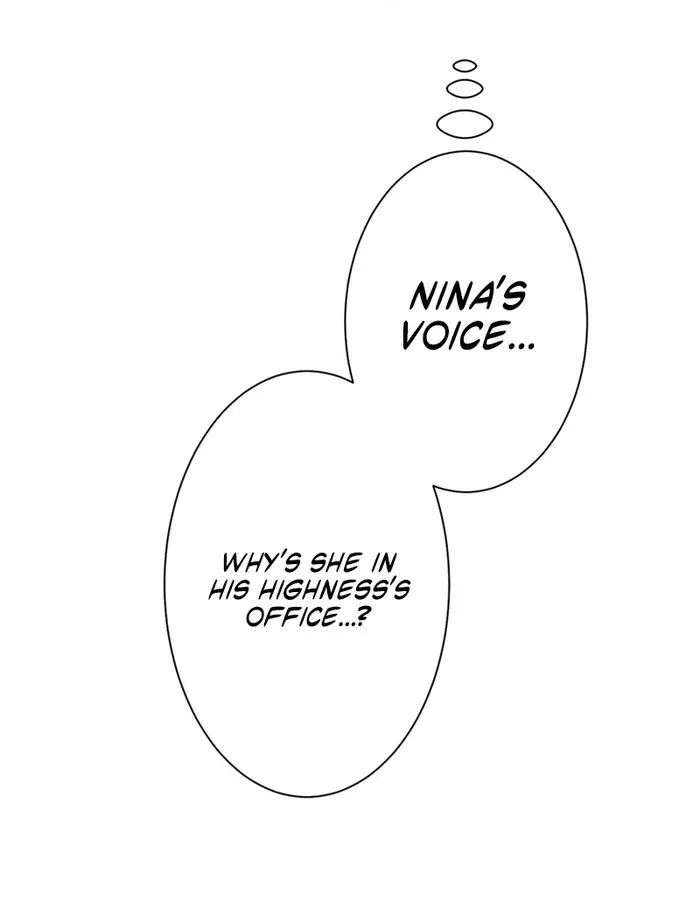 The Obsessed Young Prince Loves the Unlucky Princess Too Much! Chapter 10 page 122