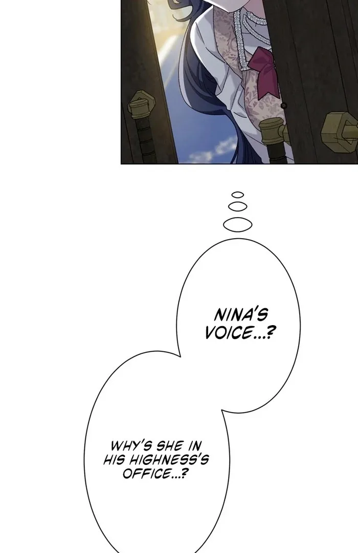 The Obsessed Young Prince Loves the Unlucky Princess Too Much! Chapter 11 page 2