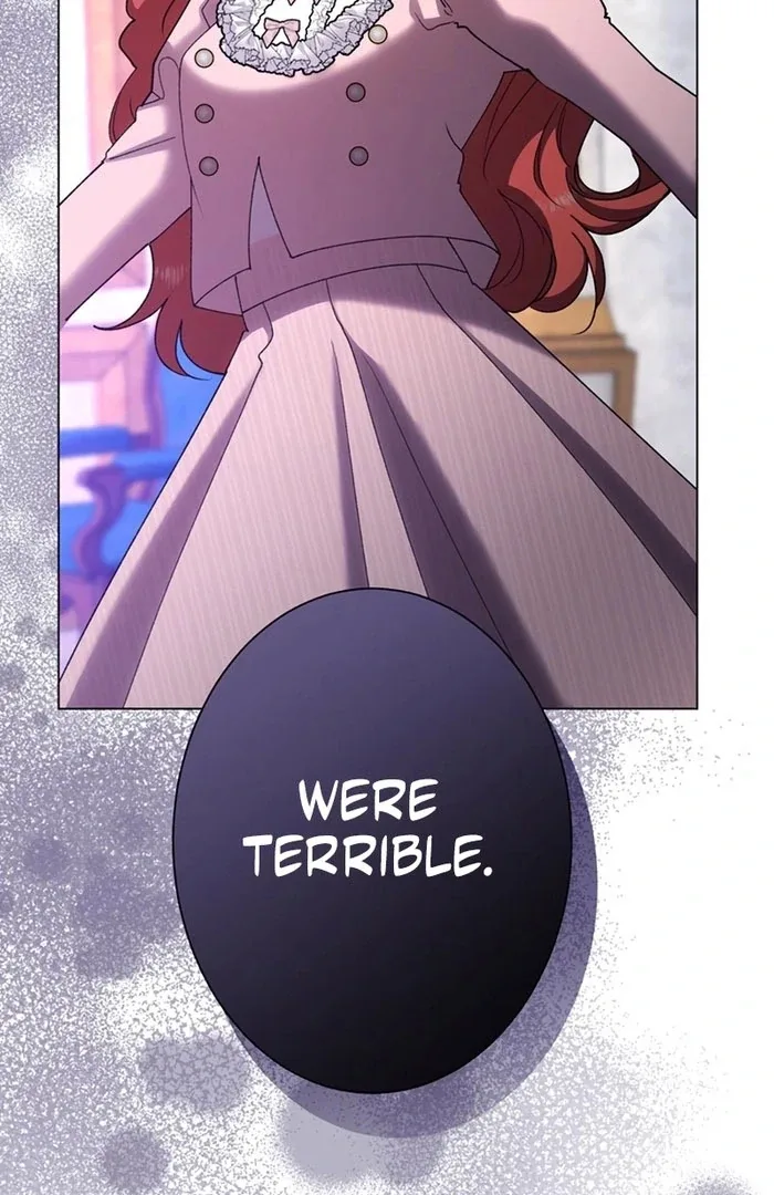 The Obsessed Young Prince Loves the Unlucky Princess Too Much! Chapter 11 page 21