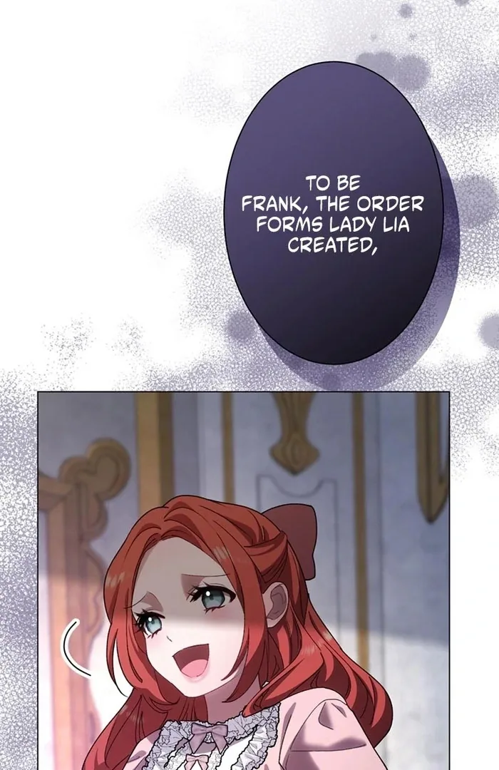 The Obsessed Young Prince Loves the Unlucky Princess Too Much! Chapter 11 page 20
