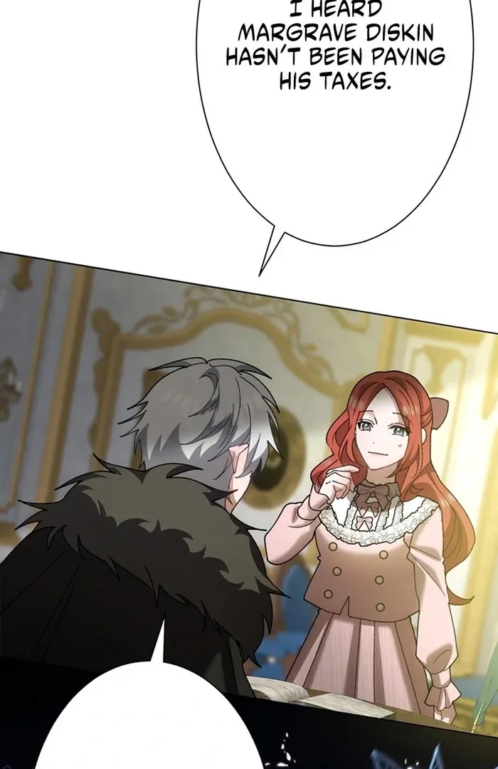 The Obsessed Young Prince Loves the Unlucky Princess Too Much! Chapter 11 page 33