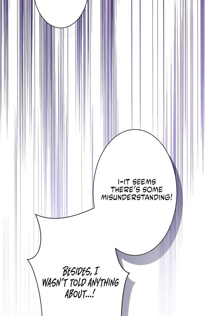 The Obsessed Young Prince Loves the Unlucky Princess Too Much! Chapter 11 page 38