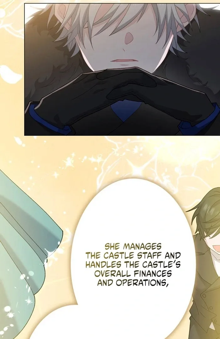 The Obsessed Young Prince Loves the Unlucky Princess Too Much! Chapter 11 page 42