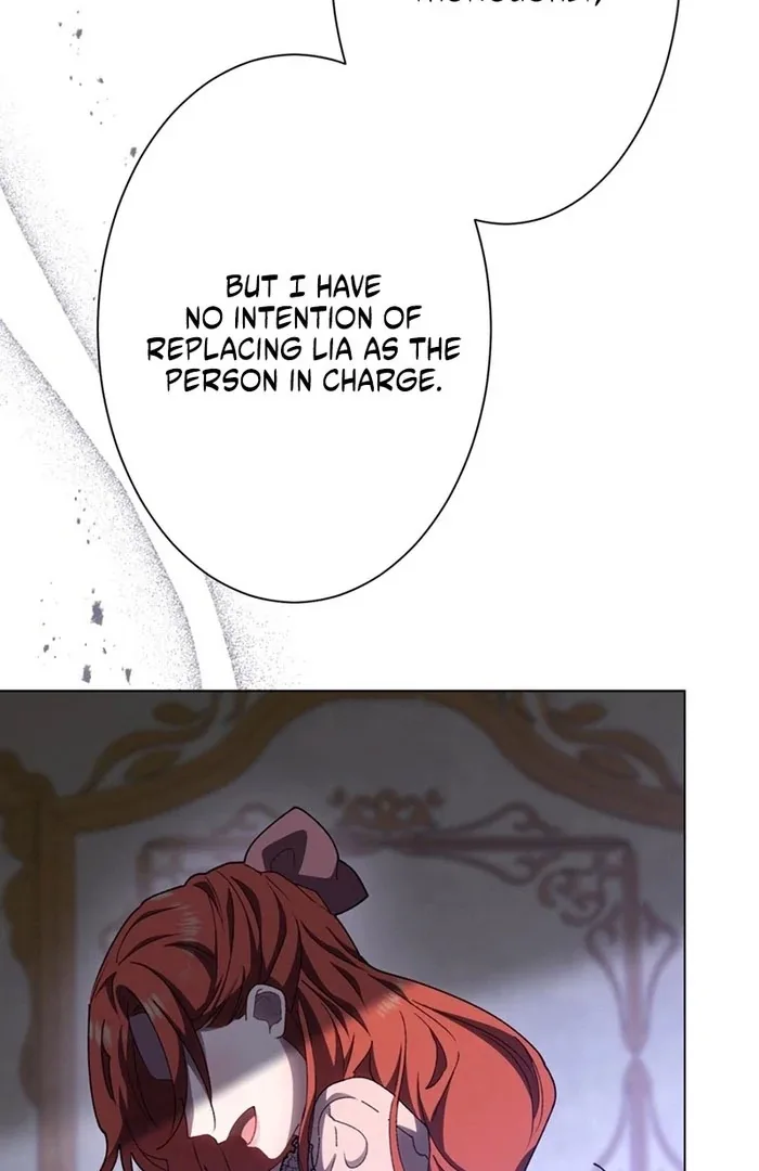 The Obsessed Young Prince Loves the Unlucky Princess Too Much! Chapter 11 page 47